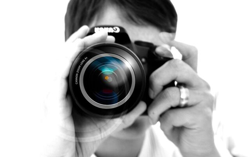 Bewerbungsfoto: Tipps für das perfekte Bild im Lebenslauf