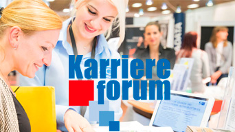 Karriereforum Salzburg