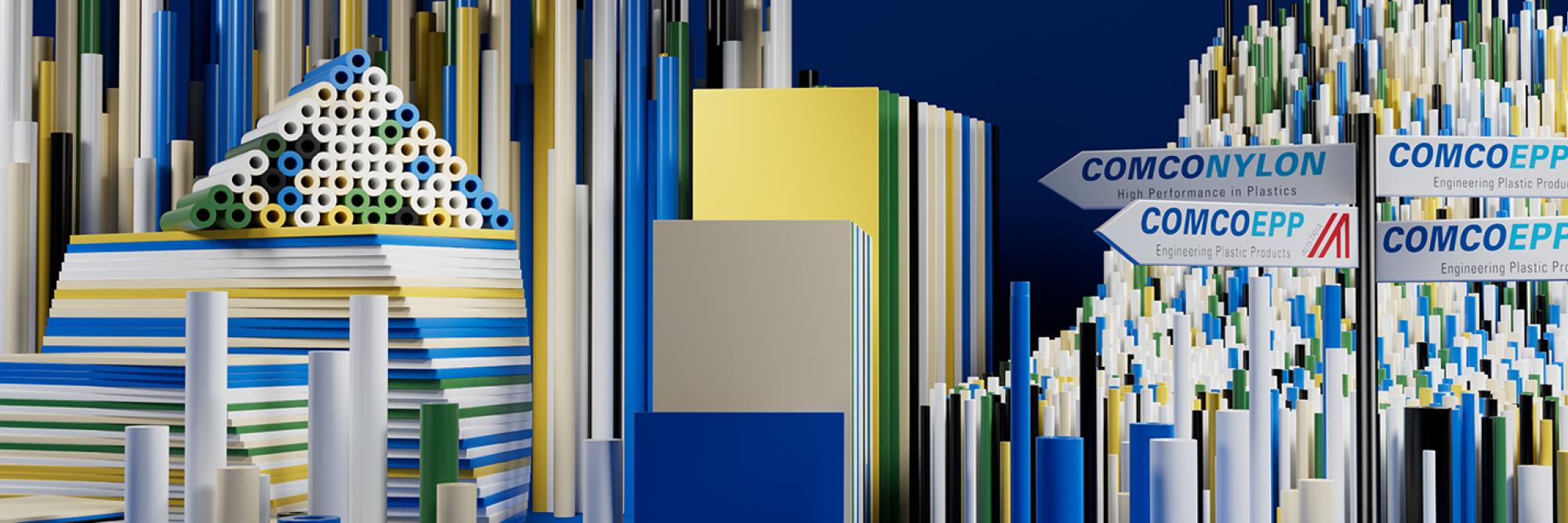 Comco EPP GmbH