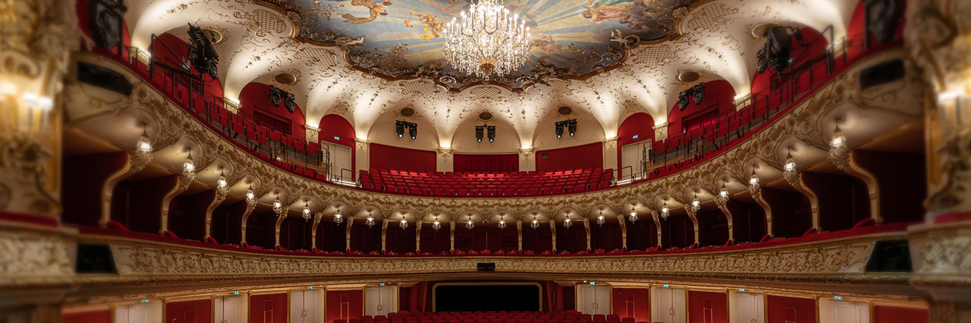 Salzburger Landestheater