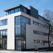 Bürogebäude
