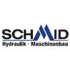 SCHMID GmbH & Co KG Maschinen- und Werkzeugbau