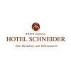 Hotel Schneider