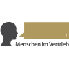 Menschen im Vertrieb