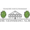 Romantik Hotel & Restaurant Die Gersberg Alm