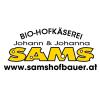 Bio-Hofkäserei Samshofbauer
