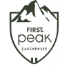 FIRST PEAK Zauchensee
