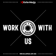 Spezialist (m/w/d) für Druckaufträge &amp; grafische Prozesse (Vollzeit) job image
