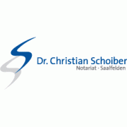 Dr. Christian Schoiber
