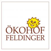 Ökohof Feldinger - Wo BIO zu Hause ist