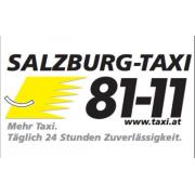 Salzburger Funktaxi Vereinigung 81-11