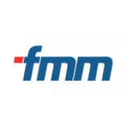 Forest Mapping Management GmbH   FMM