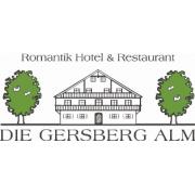 Romantik Hotel &amp; Restaurant Die Gersberg Alm
