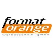format orange werbetechnik GmbH
