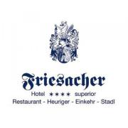 Hotel Friesacher GmbH