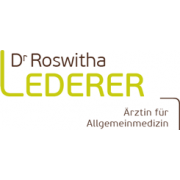 Dr. Roswitha Lederer