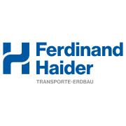 FERDINAND HAIDER GmbH & Co KG  Transporte & Erdbau