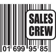 SALES CREW Verkaufsförderung GmbH