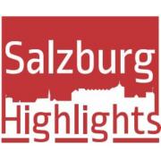 Salzburg Highlights