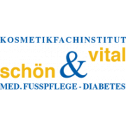 Kosmetikfachinstitut schön & vital