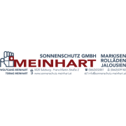 Sonnenschutz Meinhart GmbH
