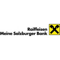 Raiffeisenverband Salzburg logo image
