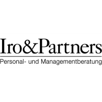 Iro &amp; Partners Personal- und Managementberatung GmbH. logo image