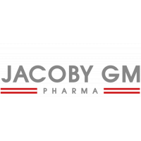 JACOBY GM PHARMA GMBH logo image