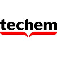 Techem Messtechnik GmbH logo image