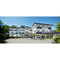 Hotel Melanie logo image