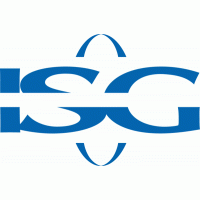 ISG Personalmanagement GmbH logo image