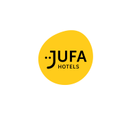 JUFA Hotels logo image