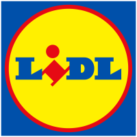 Lidl Österreich logo image