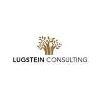LUGSTEIN CONSULTING logo image