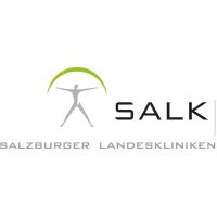 Gemeinnützige Salzburger Landeskliniken Betriebsgesellschaft mbH (SALK) logo image