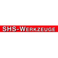 SHS GmbH Werkzeug-Maschinen logo image
